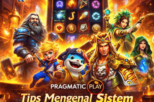 mengenal sistem Pragmatic