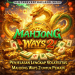 volatilitas Mahjong Ways 2