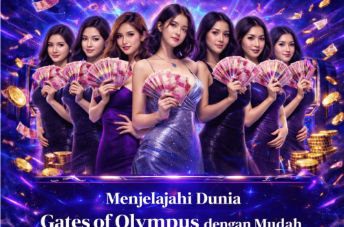 dunia gates of olympus