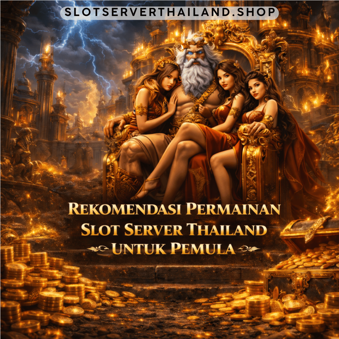 permainan slot server Thailand