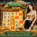 kombinasi simbol Mahjong Wins