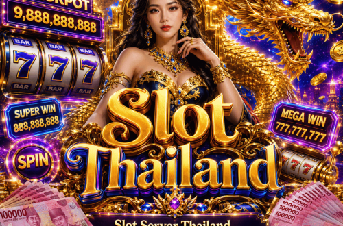 slot server Thailand